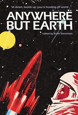 Imagen de portada para Anywhere But Earth