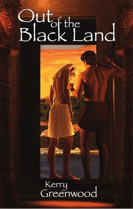 Imagen de portada para Out of the Black Land