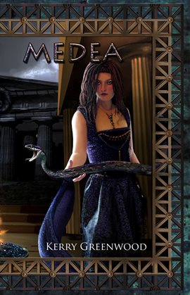 Imagen de portada para Medea