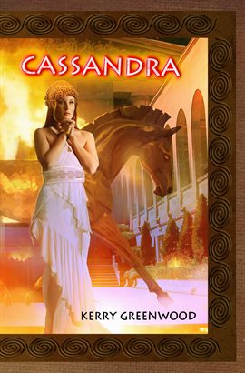 Imagen de portada para Cassandra