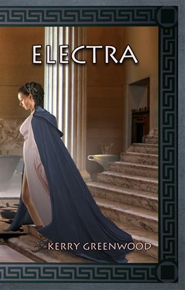 Imagen de portada para Electra