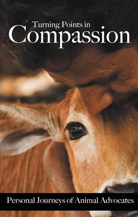 Imagen de portada para Turning Points in Compassion