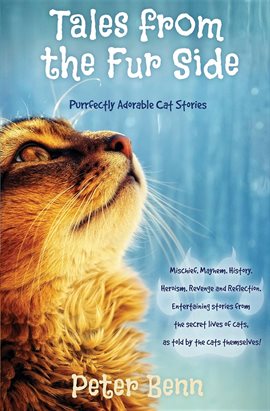 Cover image for TALES FROM THE FUR SIDE