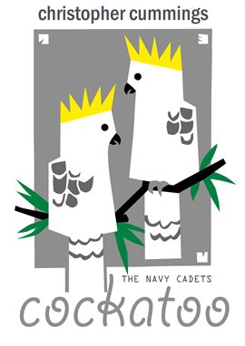 Cover image for Cockatoo