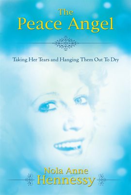 Cover image for The Peace Angel