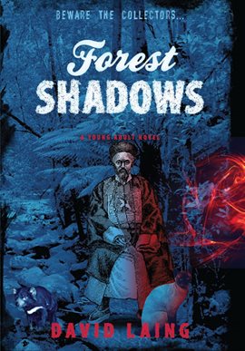 Imagen de portada para Forest Shadows