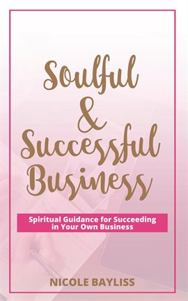Cover image for Soulful & Successful Business