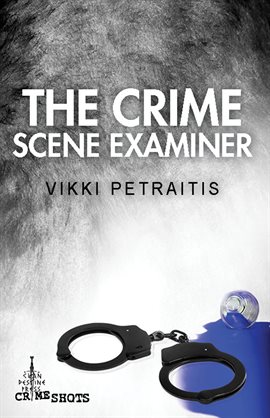 Imagen de portada para The Crime Scene Examiner