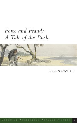 Cover image for Force and Fraud