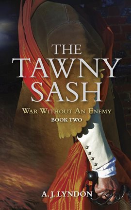 Cover image for The Tawny Sash