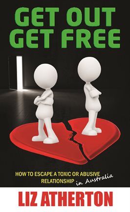 Cover image for Get Out Get Free