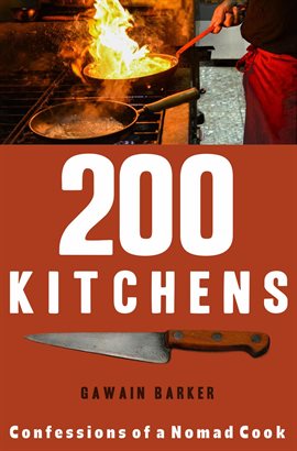 Imagen de portada para 200 Kitchens