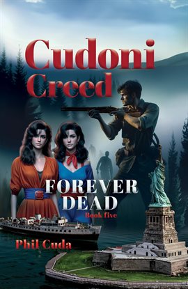 Cover image for Cudoni Creed Forever Dead