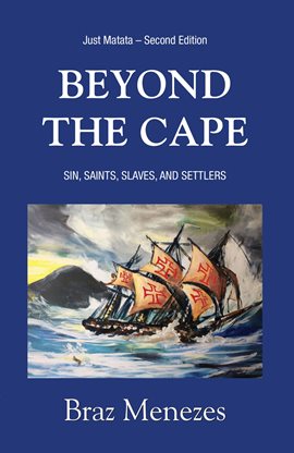 Imagen de portada para Beyond The Cape