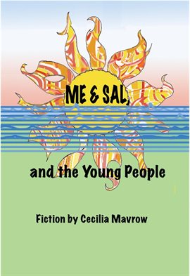 Imagen de portada para Me & Sal, and the Young People