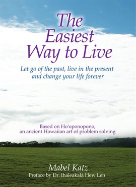 Imagen de portada para The Easiest Way to Live