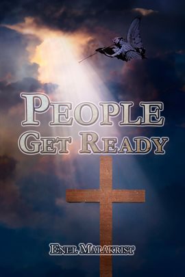 Cover image for People Get Ready