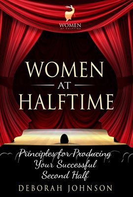 Cover image for Women at Halftime
