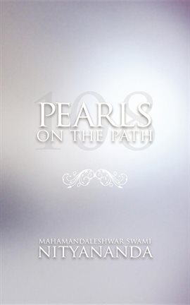 Cover image for Pearls on the Path