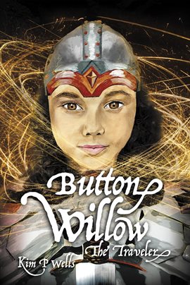 Cover image for Button Willow