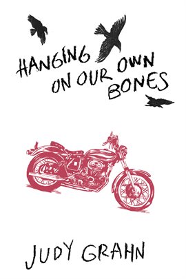 Cover image for Hanging On Our Own Bones