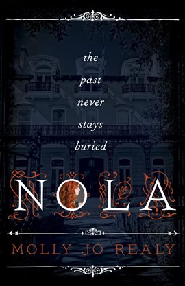 Cover image for Nola