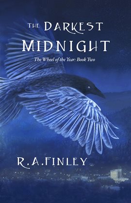 Cover image for The Darkest Midnight