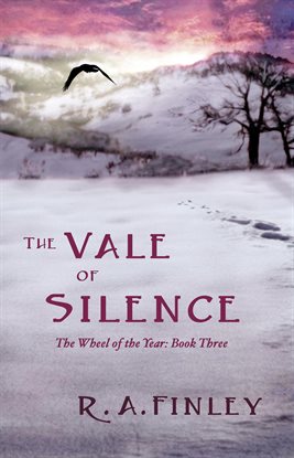 Cover image for The Vale of Silence