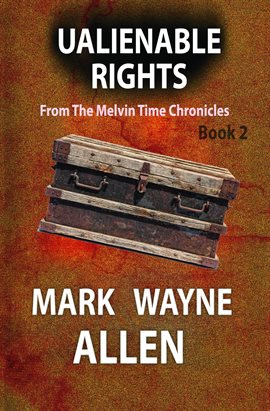 Cover image for Inalienable Rights