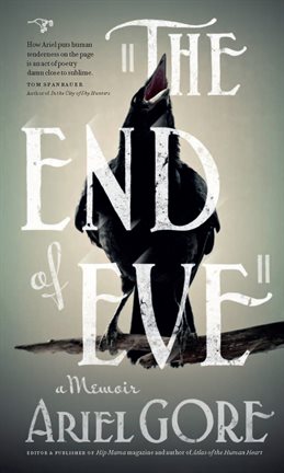 Imagen de portada para The End of Eve