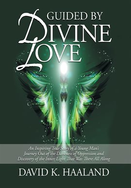 Imagen de portada para Guided by Divine Love