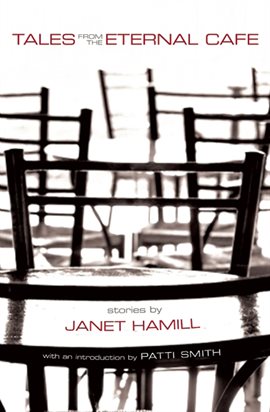 Cover image for Tales from the Eternal Café