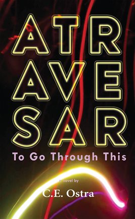 Cover image for Atravesar