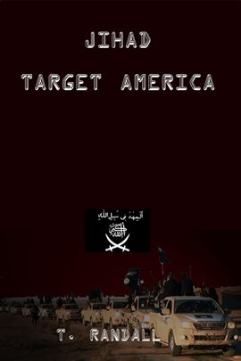 Cover image for Jihad Target America