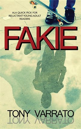 Imagen de portada para Fakie