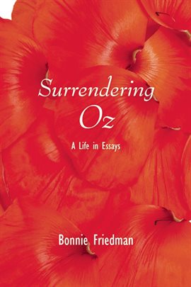 Imagen de portada para Surrendering Oz