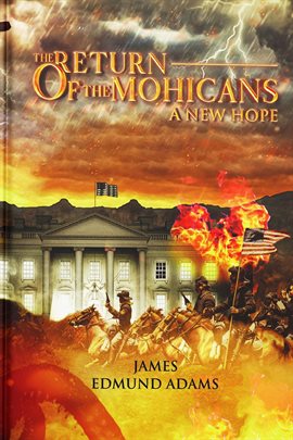 Imagen de portada para The Return of the Mohicans