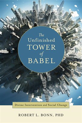 Imagen de portada para The Unfinished Tower of Babel