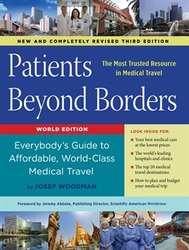 Imagen de portada para Patients Beyond Borders