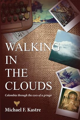 Imagen de portada para Walking in the Clouds