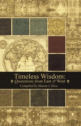 Cover image for TImeless Wisdom