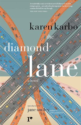 Imagen de portada para The Diamond Lane