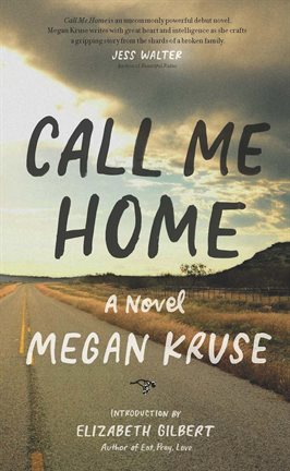 Imagen de portada para Call Me Home