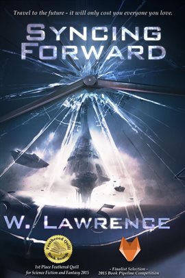 Imagen de portada para Syncing Forward