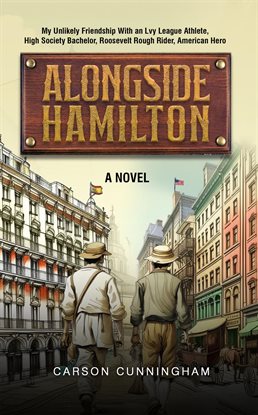 Alongside Hamilton