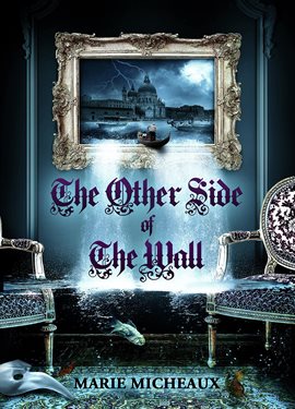 Cover image for The Other Side of The Wall