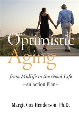 Imagen de portada para Optimistic Aging