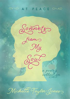 Imagen de portada para Sonnets from My Soul