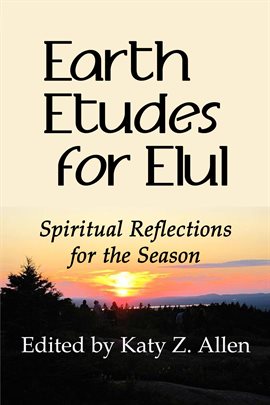 Imagen de portada para Earth Etudes for Elul