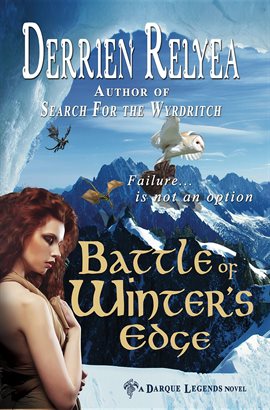 Imagen de portada para Battle of Winter's Edge